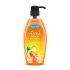 Bajaj Almond Drops Nourishing Body Lotion I Long Lasting Moisturization I Almond Oil & Vitamin E I 600Ml