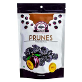 Wonderland Foods Healthy & Tasty Californian Seedless (Pitted) Prunes 200G Pouch