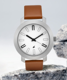 Fastrack Bare Basic Analog Watch  – For Men