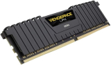 Corsair Vengeance Lpx 3600Mhz Ddr4 16 Gb Pc (Cmk16Gx4M1Z3600C18)(Black)