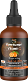 Divyamrut Skin Brightening Serum | Dark Spots & Uneven Skin Tone(40 Ml)