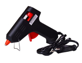 Visko Vt9902 Glue Gun Set (Red, 3-Pieces), Small