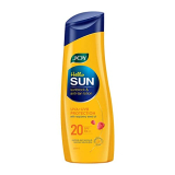 Joy Anti Tan Sunscreen Body Lotion With Spf 20 Pa++ (300Ml) | Moisturizes And Controls Tanning Along With Sun Protection | For Oily, Dry, Sensitive & Acne Prone Skin | For Men & Women