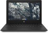 Hp Chromebook (2024) Mediatek Mt8183 – (4 Gb/32 Gb Emmc Storage/Chrome Os) 11Mk G9 Chromebook(11.6 Inch, Black, 1.34 Kg)