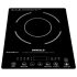 Benon Induction Base Kadhai 24 Cm Diameter With Lid 2 L Capacity(Aluminium, Non-Stick, Induction Bottom)