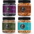 Dry Fruits Festival Gift Pack For Navratri/Diwali/Fast 1 Kg (Almond, Cashew, Raisins, Apricot – 250G Each) (1 Kg)