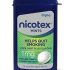 Cipla Nicotex Mints | Nicotine 1Mg Lozenges (60 Pcs) | Helps Quit Smoking | Sugar Free | Cool Mint Plus Flavour (10 * 6 Pcs)