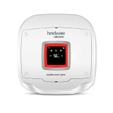 Hindware Smart Appliances Atlantic Ondeo Evo Ipro 25L | Wi-Fi Enabled | Free Installation | Comes With Exclusive Titanium Core Shield And Work With Alexa And Ok Google