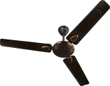 Bajaj Edge Hs Neo Deco Ee 1200Mm Choco Brown Ceiling Fan