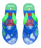 Sumolite Women Slippers(Blue 6)