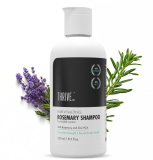 Thriveco Rosemary Shampoo For Hair Fall Control & Regrowth | Promotes Hair Growth(250 Ml)