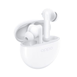 Oppo Enco Air2I Bluetooth Truly Wireless In-Ear Earbuds With Mic, Fast Charging & Up To 28Hrs Battery – White