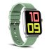 Syska Stellar, 1.28” Display, Multiple Watch Faces, Accelerometer, Hr & Spo2 Monitoring, Sleep Monitor, Music And Camera Control, Bt Calling Smartwatch (Space Black, Free Size)
