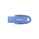 Sandisk ® Ultra Curve Usb 3.2 128Gb 100Mb/S R Navy Blue