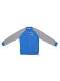 Puma Men’S Regular Fit Knitted Jacket (85104908_Lapis Blue_140 Uk)
