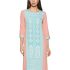 Purvaja Women’S Corduroy Bodycon Knee-Length Dress (Ruby-058-Sb-Xl_Sky Blue