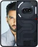 Nothing Phone (2A) 5G (Black, 128 Gb)(8 Gb Ram)