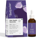 Be Bodywise Hair Growth Pack(60 G)