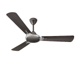 Usha Striker Platinum 1200Mm Energy Saving High Speed Scratch & Dust Resistant Decorative Ceiling Fan (Brown)