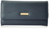 Caprese Taro Women’S Wallet (Navy)