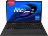 Zebronics Pro Series Z Intel Core I7 12Th Gen 1255U – (16 Gb/512 Gb Ssd/Windows 11 Home) Zeb-Nbc 5S Thin And Light Laptop(15.6 Inch, Space Grey, 1.76 Kg)