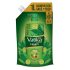 Beco Natural Floor Cleaner Liquid 1000 Ml, Coconut Based Surfactants With Lemongrass And Basil Extracts, 100% Eco-Friendly