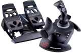 Thrustmaster T-Flight Full Kit Xbox Series X|S  Joystick(Black, For Pc, Xbox One)