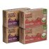 Azah Rash Free Medium To Heavy Flow Xl | Ultra Soft And Leak Proof Sanitary Pad(Pack Of 30)