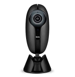 Qubo Outdoor Security Camera (Black) From Hero Group | Made In India | Ip65 All-Weather | 2Mp 1080P Full Hd | Cctv Wi-Fi Camera | Night Vision | Mobile App Connectivity | Cloud & Sd Card Recording