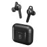 Ubon Bt-345 Truly Wireless Earbuds Inbuild Noise Cancelling Microphones Playback Up To 24 Hr, Type-C Port, 200Mah Case | 30Mah*2 Earbuds Backup, Freuency 20Hz-20Khz, Touch Control Answer/End Calls