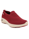 Campus Men’S Allen Mhrn/Wht Walking Shoes – 7Uk/India 5G-851