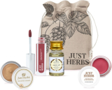 Just Herbs Ayurvedic Make-Up Essentials Kit