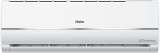 Haier 1.2 Ton 3 Star Inverter Split Ac (Copper, Antibacterial Filter, 2023 Model, Hsu15V-Tms3Be-Inv, White)