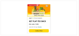 Amazon Fresh – Fruits and Vegetables Offer ♥️Flat ₹55 Cashback On Min. ₹299 Collect Offer : – Buy Here :- ₹1 Products :- Expires 30th April [Tomorrow]