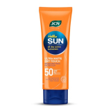 Joy Sunscreen – Spf 50 Pa++++ Revivify Hello Sun Ultra Matte Dry Touch All Day Activate Sunscreen