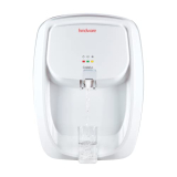 Hindware Smart Appliances | Calisto Ro+Uv+Uf+Tds+Advance Copper+Ph Booster | Best Water Purifier | Tds Up To 1800 Ppm | 6-Stage Purification | With Installation Kit | 7 Litre, White
