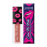Jaquline Usa Liquid Lipstick (Matte)