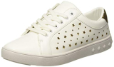 Stride Women Shawn White Sneakers-4 Uk (36 Eu) (6 Us) (16119024)