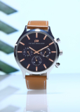 Peter England Analog Watch  – For Men