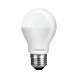 Panasonic 7W E27 Base Led Bulb, 6500K (Pack Of 5)