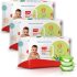 Dabur Kesar Ubtan -Pack Of 2|100% Kashmiri Saffron|Exfoliates, Glows & Tones Face Wash(200 G)