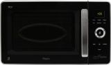 Whirlpool 25 L Convection Microwave Oven((Gt 290(25 L Jet Crisp Steam Tech)), Matt Silver)