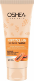 Oshea Herbals Papayaclean Anti Blemish  100Grams Face Wash(100 G)
