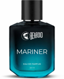 Beardo Mariner Edp Perfume 50Ml Eau De Parfum  –  50 Ml(For Men & Women)