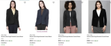 Loot  : Allen Solly Women’s Blazer Starts at ₹418.