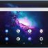 Tcl 10 Tab Max 4 Gb Ram 64 Gb Rom 10.36 Inches With Wi-Fi+4G Tablet (Blue)