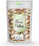 Go Grass Premium International Healthy Nutmix | 10+ Mix Dryfruit | Ready To Eat |(1000 G)
