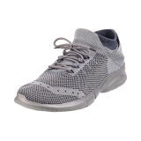Mochi Men Grey Walking Shoes Uk/7 Eu/41 (252-7)