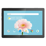 Lenovo Tab M10 Hd Tablet (10.1 Inch/25.65 Cm, 2Gb, 32Gb, Wi-Fi Only) Slate Black