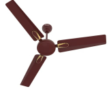 Havells Emperor Deco 1200Mm Ceiling Fan (Brown)